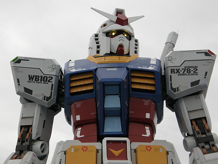ガンダム 042