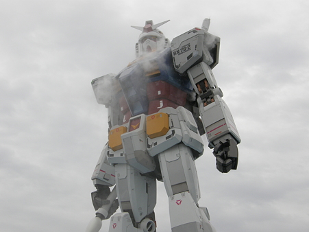 ガンダム 055