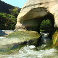 Photos: 日立市 泉川