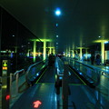 日立駅 ひたちのヒカリ