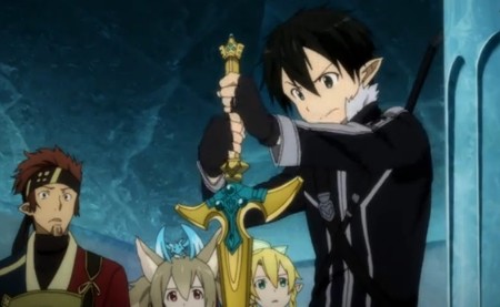 ソードアート オンライン Ii 第17話 エクスキャリバー 縄文人 たがめ の格安 弾丸 海外旅行 楽天ブログ