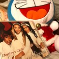 Photos: サンタドラfeat.DC～Xmas is 1month mix～Destiny's Child / 8days of Christmas