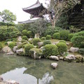 Photos: 穴太寺庭園2