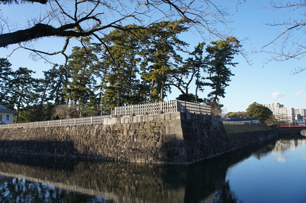 小田原城０４