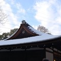 Photos: 宇治上神社拝殿
