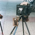Photos: 百年前のｶﾒﾗ活躍 ｷｭｰﾊﾞ旧市街　A century-old camera in Cuba