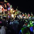 Photos: 本庄祭り４