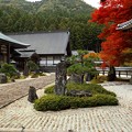 長安寺（６）