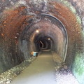 廃トンネル２