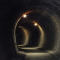 廃トンネル４
