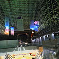 金沢駅　もてなしドーム