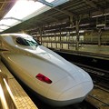 Photos: 新大阪駅